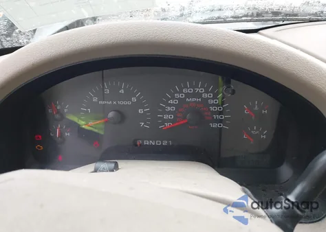 2006 Ford F-150 Fx4/Lariat/Xl/Xlt z USA, uszkodzony, nr VIN 1FTPX14V36FB66699